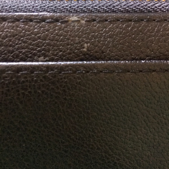 kate spade Black Wallet - Picture 6 of 8